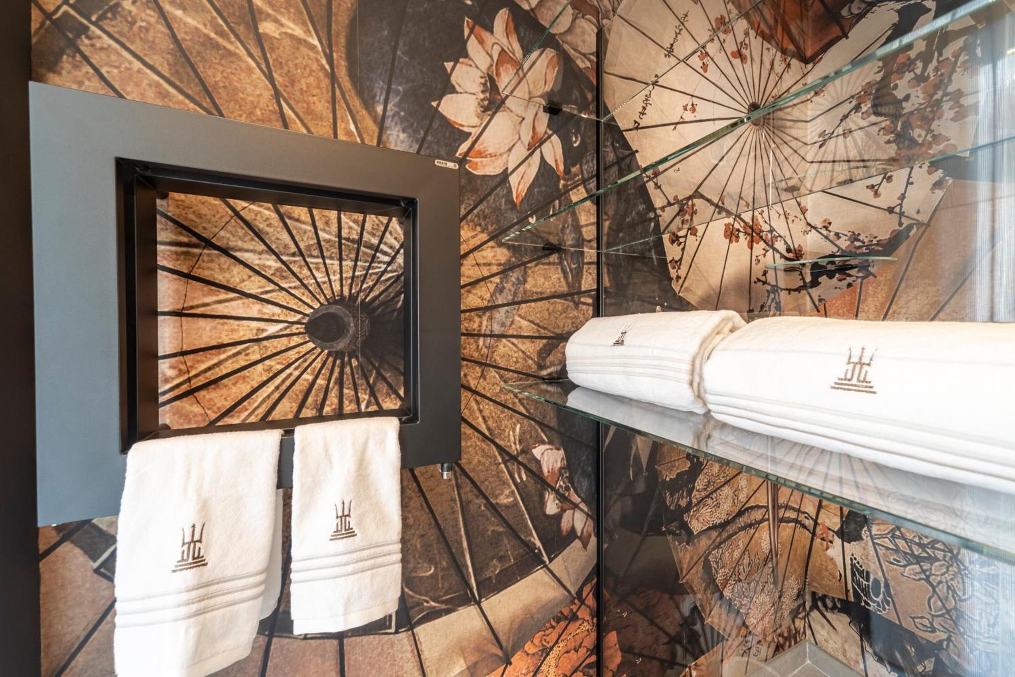 Tritone Luxury Piazza Del Popolo Bed & Breakfast Rome
