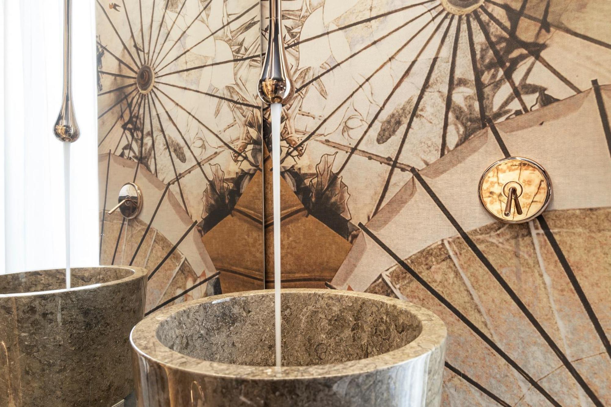 Tritone Luxury Piazza Del Popolo Rom